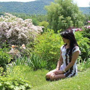 Meet your Posher, Elena